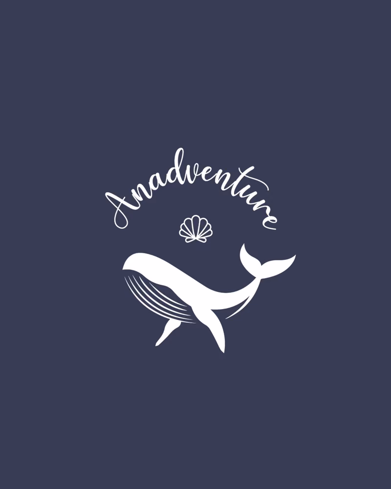 Logo Anadventure