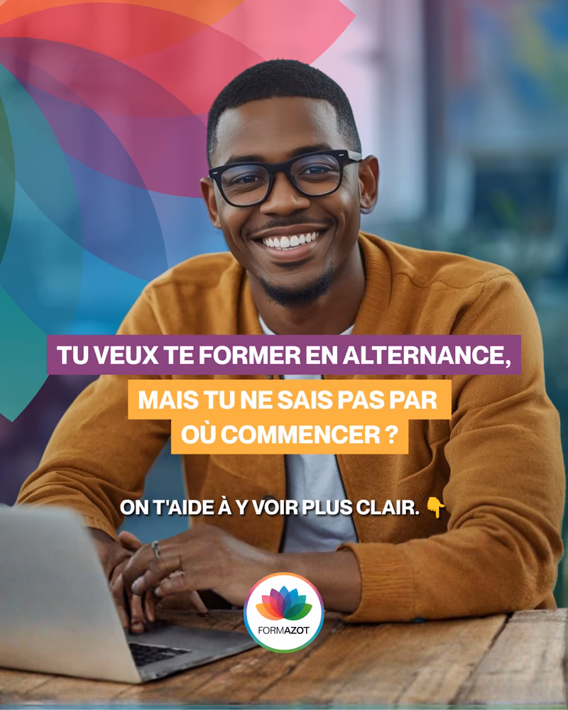 Visuel de réseaux sociaux réalisé par Universweb pour un client