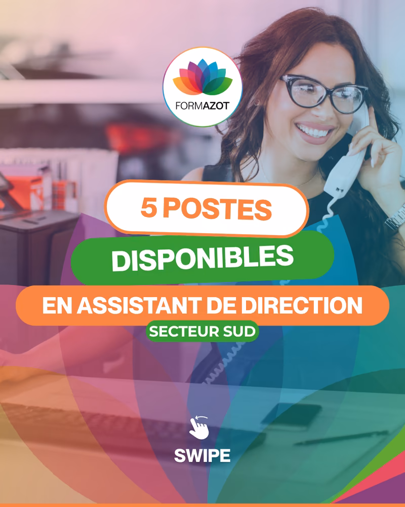 Visuel de réseaux sociaux réalisé par Universweb pour un client