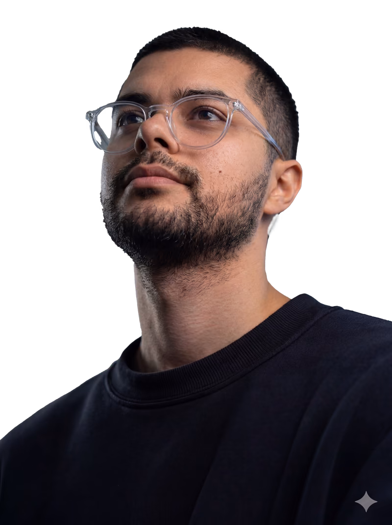 Glenn J., Développeur web
